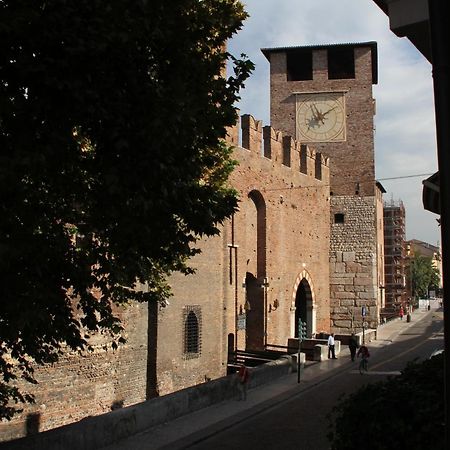 Il Relais Hotel Verona Buitenkant foto