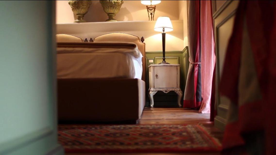 Il Relais Hotel Verona Buitenkant foto