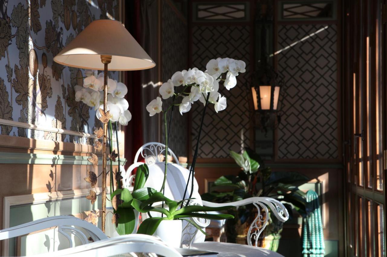 Il Relais Hotel Verona Buitenkant foto