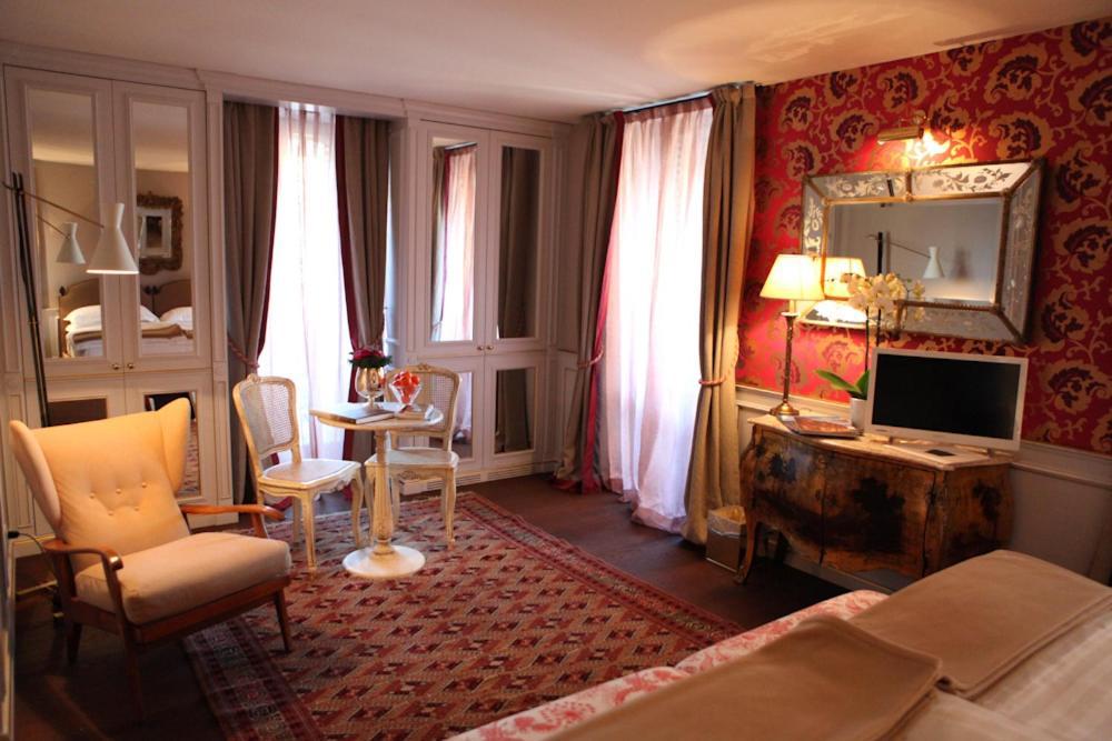 Il Relais Hotel Verona Buitenkant foto