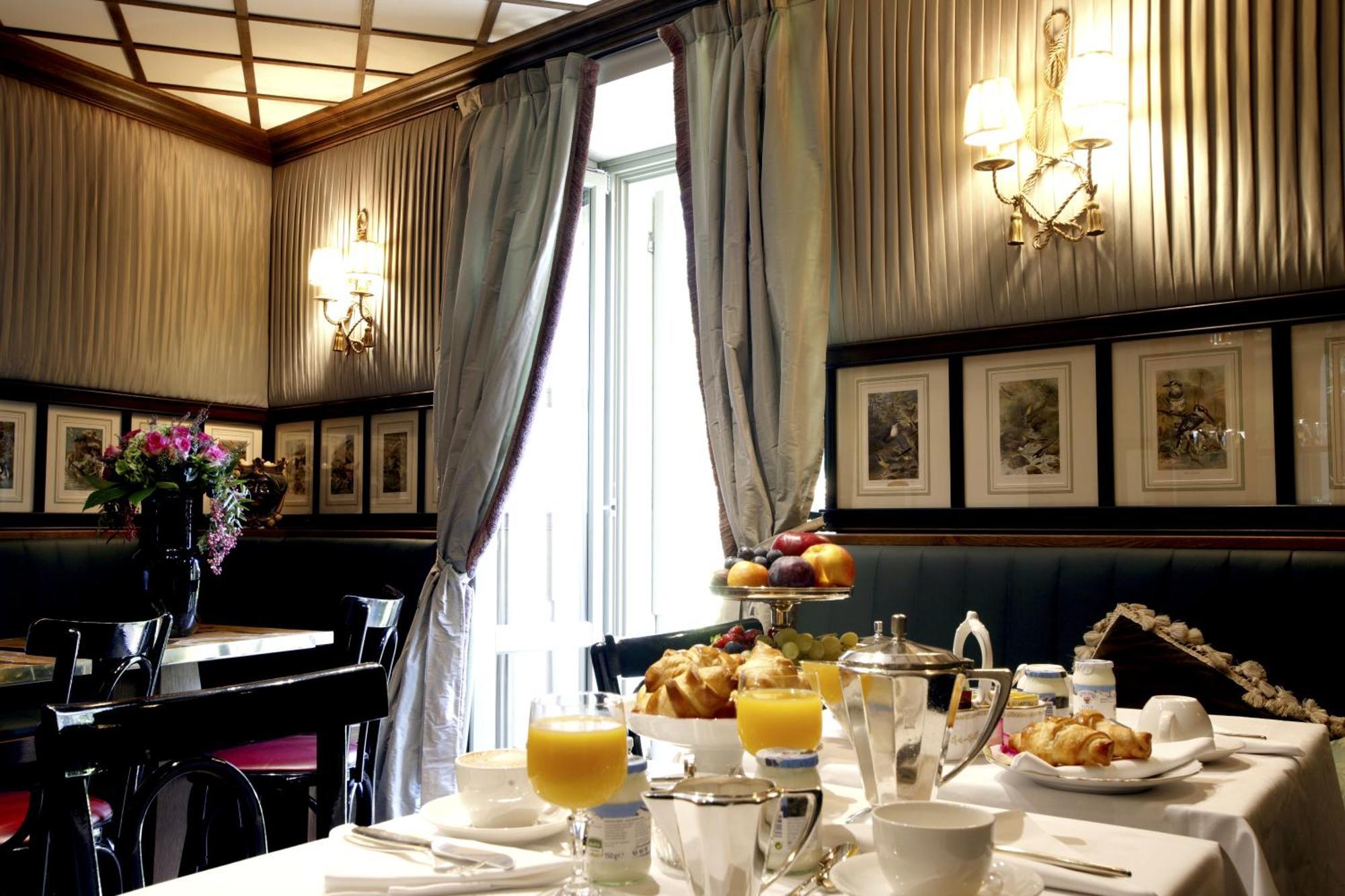 Il Relais Hotel Verona Buitenkant foto