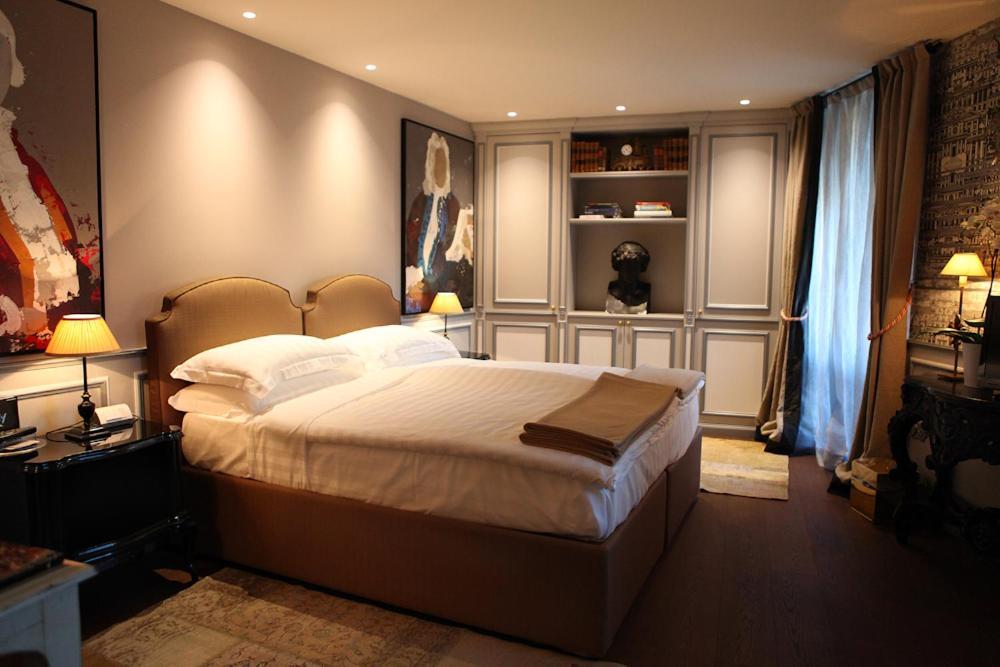 Il Relais Hotel Verona Buitenkant foto