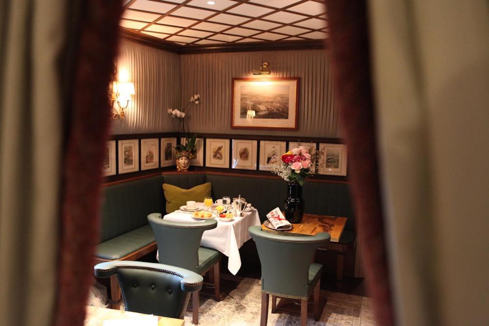 Il Relais Hotel Verona Buitenkant foto