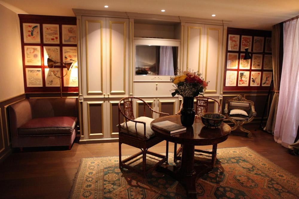 Il Relais Hotel Verona Buitenkant foto