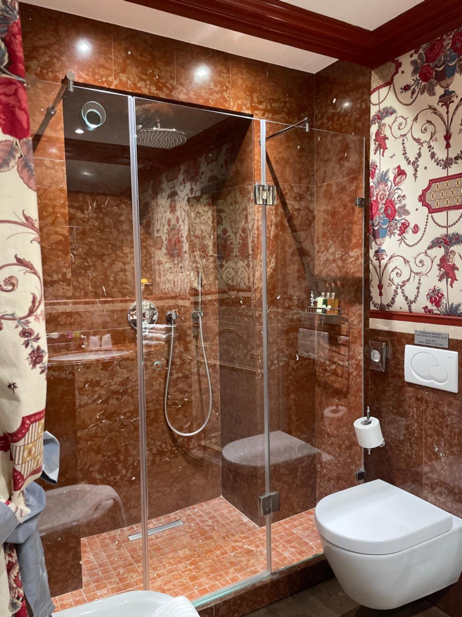 Il Relais Hotel Verona Buitenkant foto