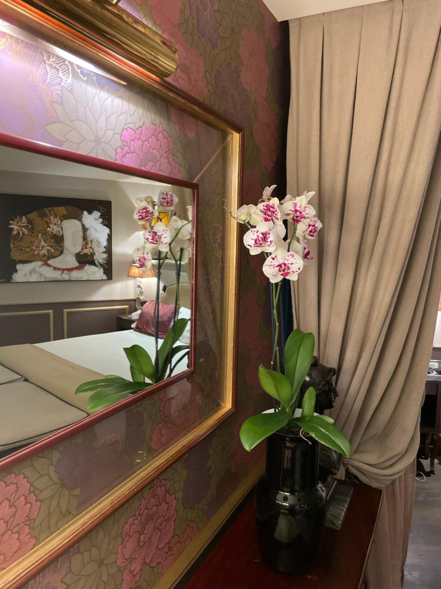 Il Relais Hotel Verona Buitenkant foto