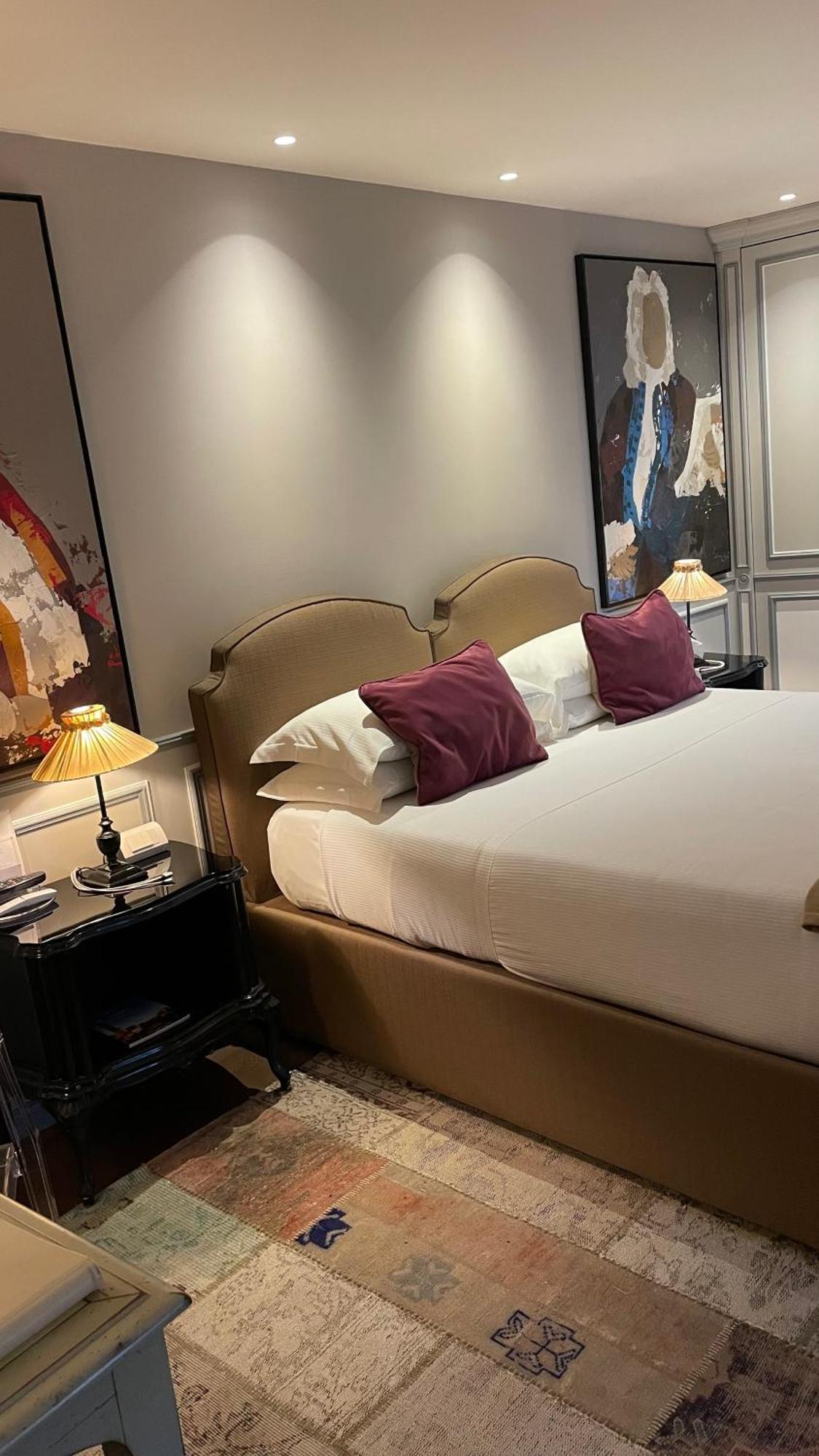 Il Relais Hotel Verona Buitenkant foto