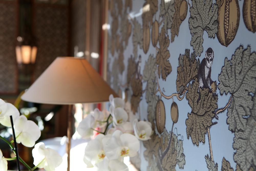Il Relais Hotel Verona Buitenkant foto