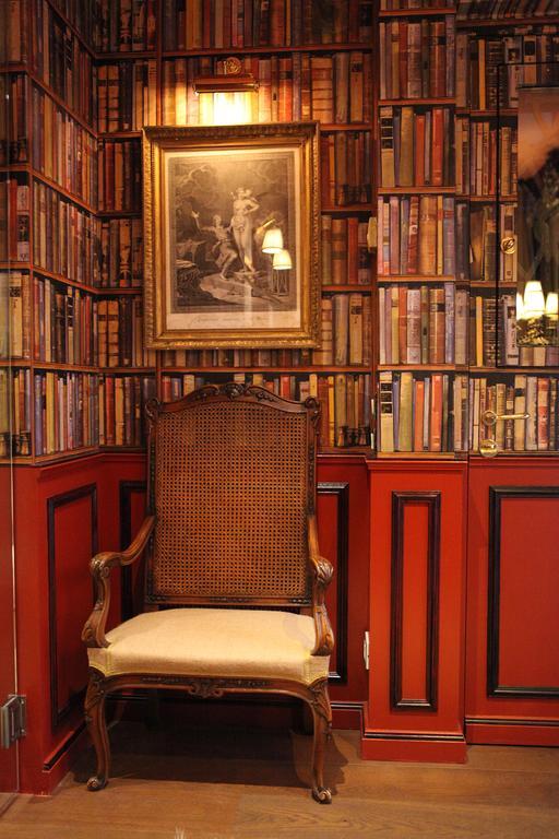 Il Relais Hotel Verona Buitenkant foto