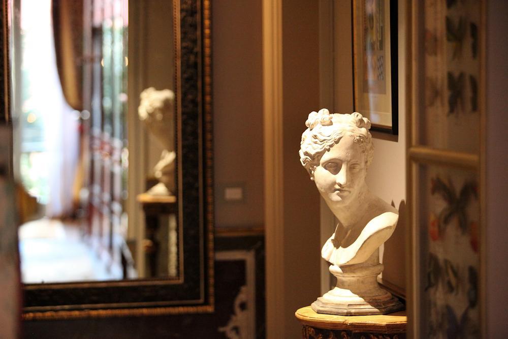 Il Relais Hotel Verona Buitenkant foto