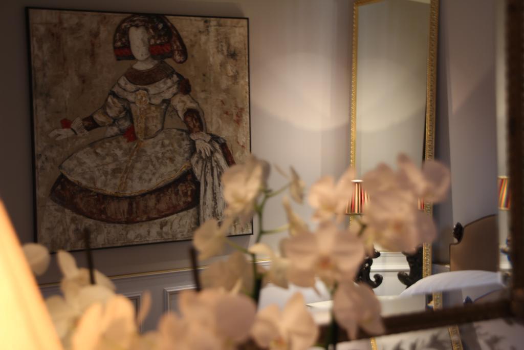 Il Relais Hotel Verona Buitenkant foto