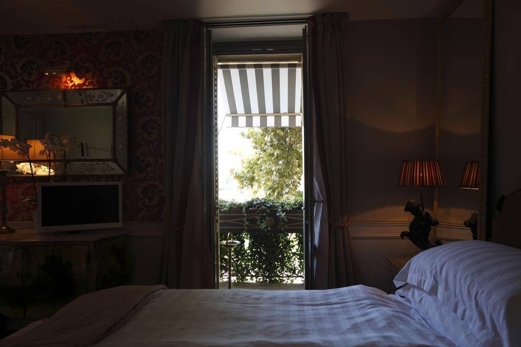 Il Relais Hotel Verona Buitenkant foto
