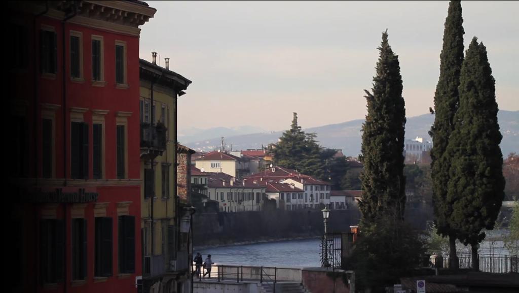 Il Relais Hotel Verona Buitenkant foto