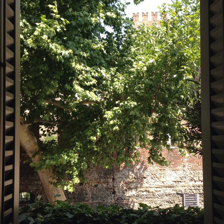 Il Relais Hotel Verona Buitenkant foto