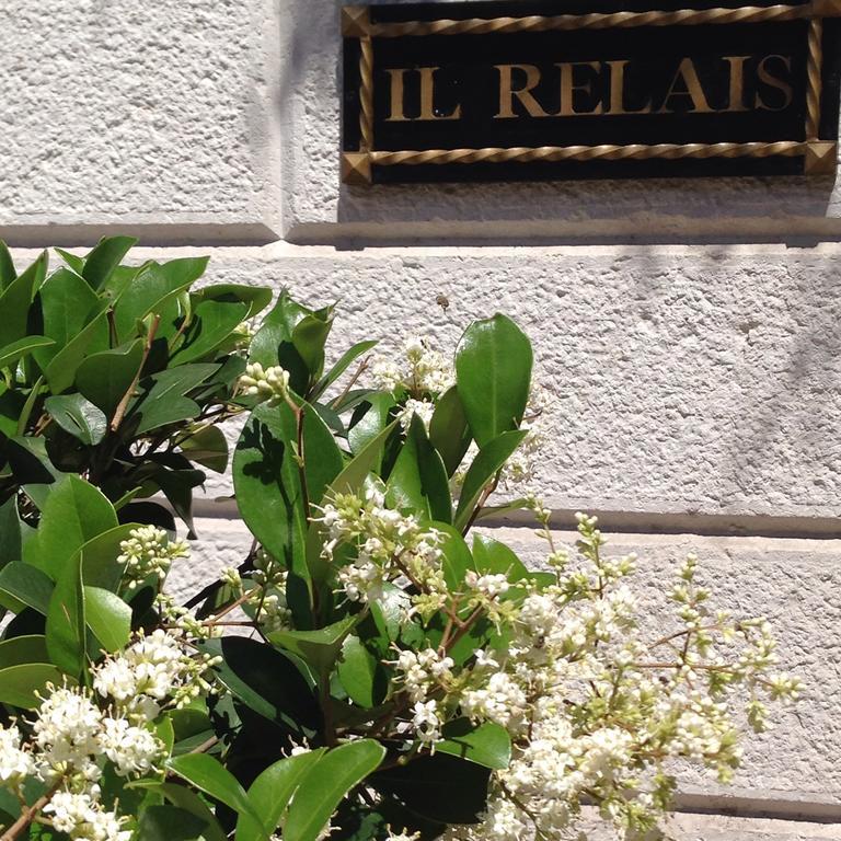 Il Relais Hotel Verona Buitenkant foto
